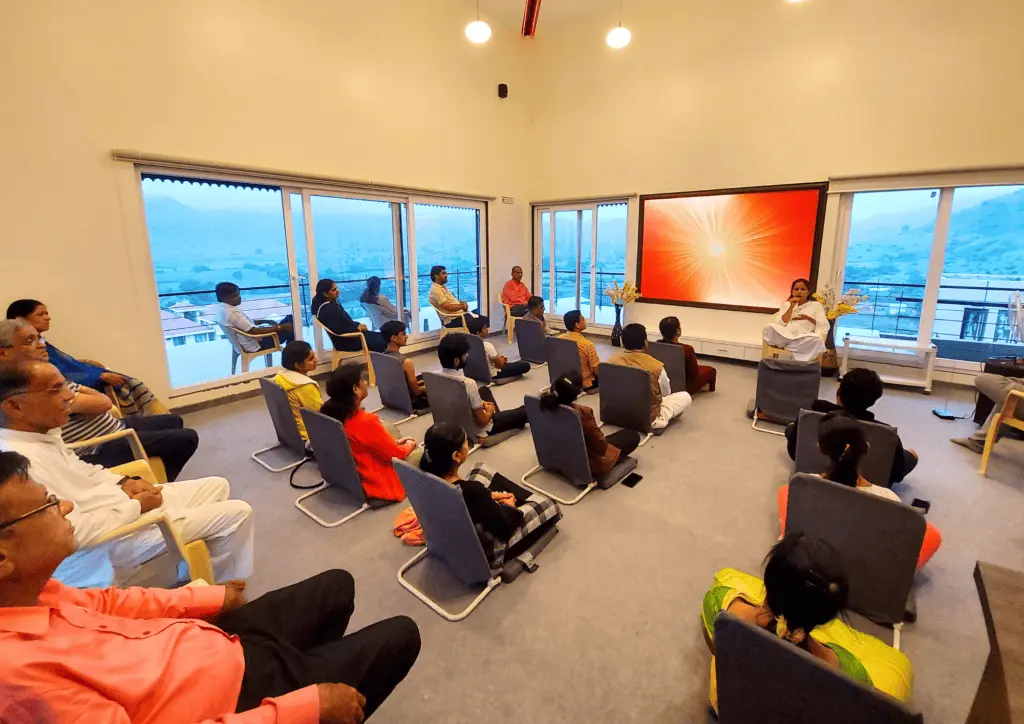 Mindfulness Meditation Center